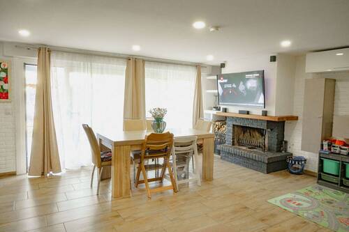 Wohnzimmer - 