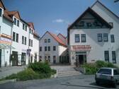 Ansicht Center Hammergasse - 3 Zimmer Etagenwohnung zur Miete in Steinbach-Hallenberg