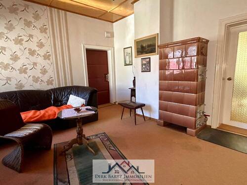 Wohnzimmer - 