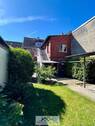 Gartenanteil - 9 Zimmer Mehrfamilienhaus, Wohnhaus in Loitz