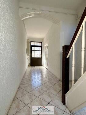 Hausflur - 