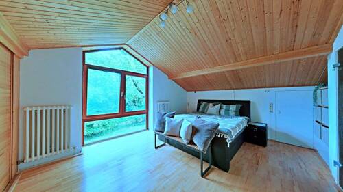 Schlafzimmer - 