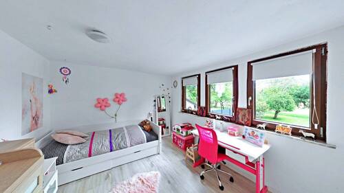 Kinderzimmer - 