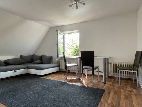 WZ - 1 Zimmer Etagenwohnung in Hamburg