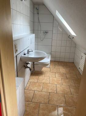 Bad - Etagenwohnung mit 44,30 m² in Hamburg zum Kaufen