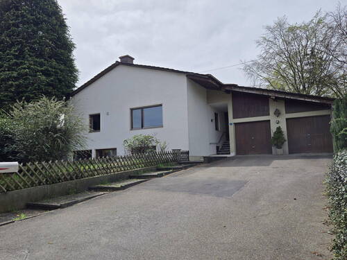 Bild 3 - 7 Zimmer Einfamilienhaus in Hörgertshausen
