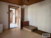 Schlafzimmer 2 EG - Doppelhaushälfte mit 80,00 m² in Buttenwiesen zum Kaufen