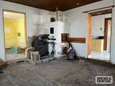 Wohnzimmer EG - 