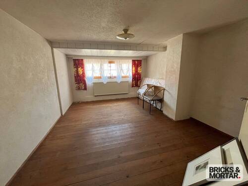 Schlafzimmer DG - 