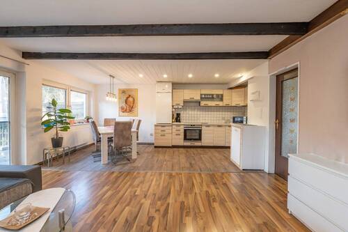 Essbereich - 