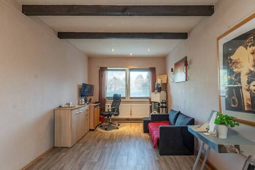Arbeitszimmer - 