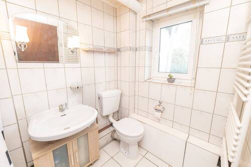 Gäste-WC - 