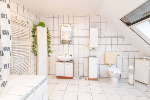 Badezimmer - 