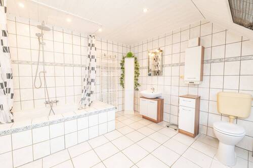 Badezimmer - 