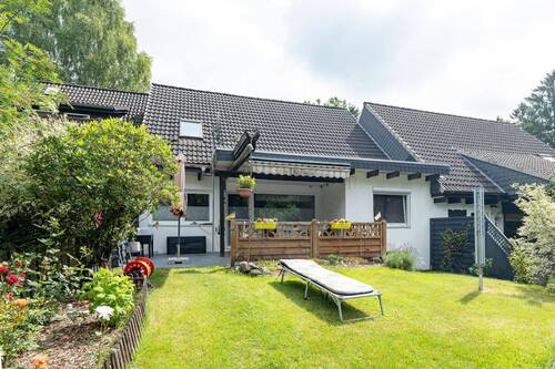 Rückansicht - 