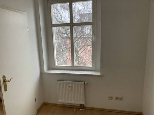 kleines Schlafzimmer - 