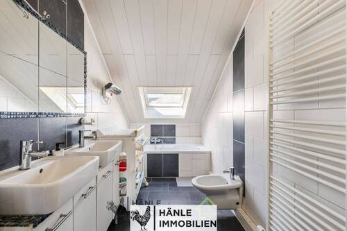 Badezimmer - 