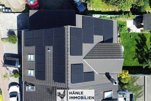Vogelperspektive - 