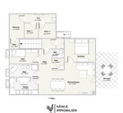 Grundriss UG - 