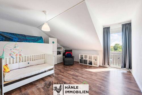 Kinderzimmer I - 
