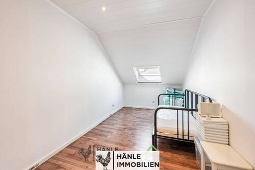 Kinderzimmer II - 