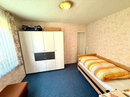 Altbau - 