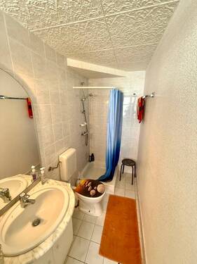 Altbau - 