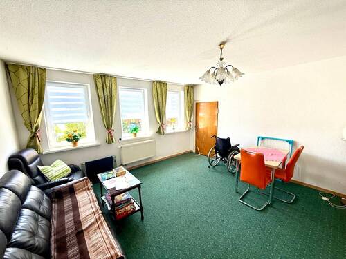 Altbau - 