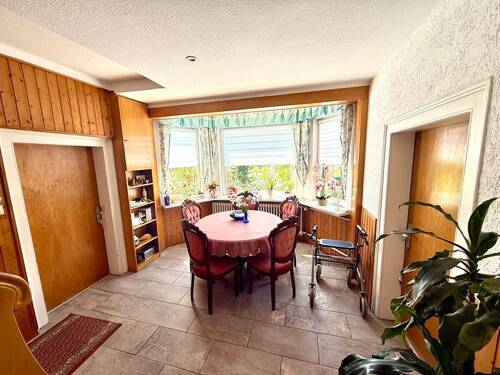 Altbau - 