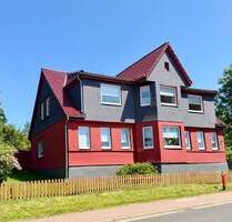 Weitläufiges Mehrgenerationenhaus oder Ferienhaus in 38700 Hohegeiß - Braunlage / Hohegeiß