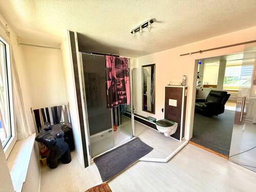Altbau - 