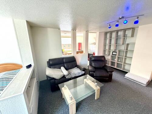 Altbau - 