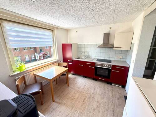 Altbau - 