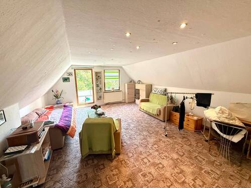 Anbau - 