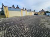 Bild 2 - Halle zur Miete in Belgershain