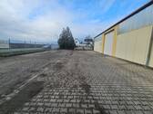 Bild 4 - Halle in Belgershain zur Miete