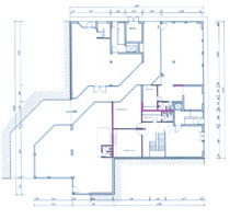 3 Ladengeschäfte in Toplage der Mannheimer Innenstadt