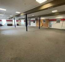 Flexible Gewerbefläche Büro Lager in Gudensberg-Deute