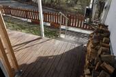 Terrase/Garten - 