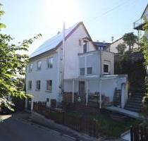 CHARMANTES (FERIENHAUS-) HÄUSLE: im romantischen Schwenningen