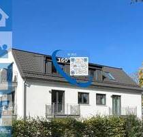 Moderne 3-Zi.-Dachterrassenwohnung mit Westausrichtung - München Trudering-Riem