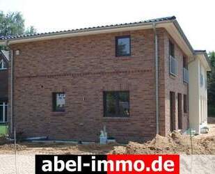 Duvenstedt: Neubau-Stadthaus-Hälfte mit ganz viel Ausstattung und Platz - Hamburg