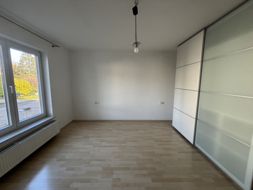 Schlafzimmer - Etagenwohnung mit 83,20 m&sup2; in Balingen zur Miete