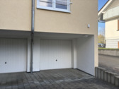 Garage (rechts) - 