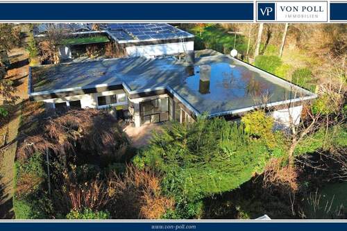 Titelbild - Lichtdurchfluteter Bungalow in familienfreundlicher Nachbarschaft von Stommeln