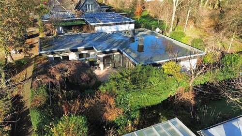 Titelbild - 4 Zimmer Bungalow zum Kaufen in Pulheim