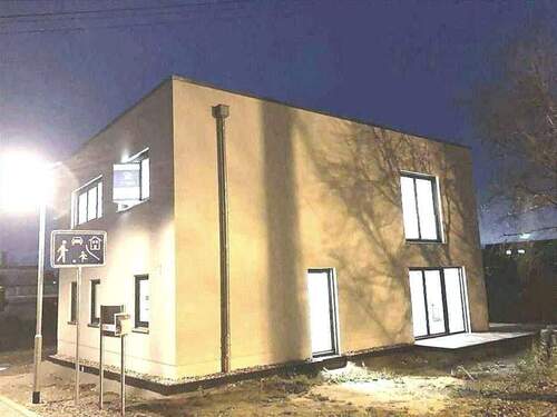 - bezugsfertig - - Ziehen Sie sofort ein - Ihr neues Zuhause ist bereits fertiggestellt