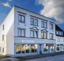 Bestlage Mühlenteich, 2,5 Zi.-Whg, vermietet, ca 75 m², riesige Südterrasse, ruhig, provisionsfrei! - Wedel