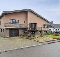 Zweifamilienhaus mit Garten, Terrasse & Einliegerwohnung in ruhiger Lage von Obspringen! - Waldfeucht / Obspringen