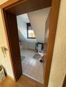 Blick ind Badezimmer - 